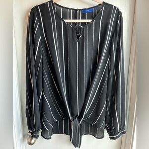 Women’s Apt. 9 blouse